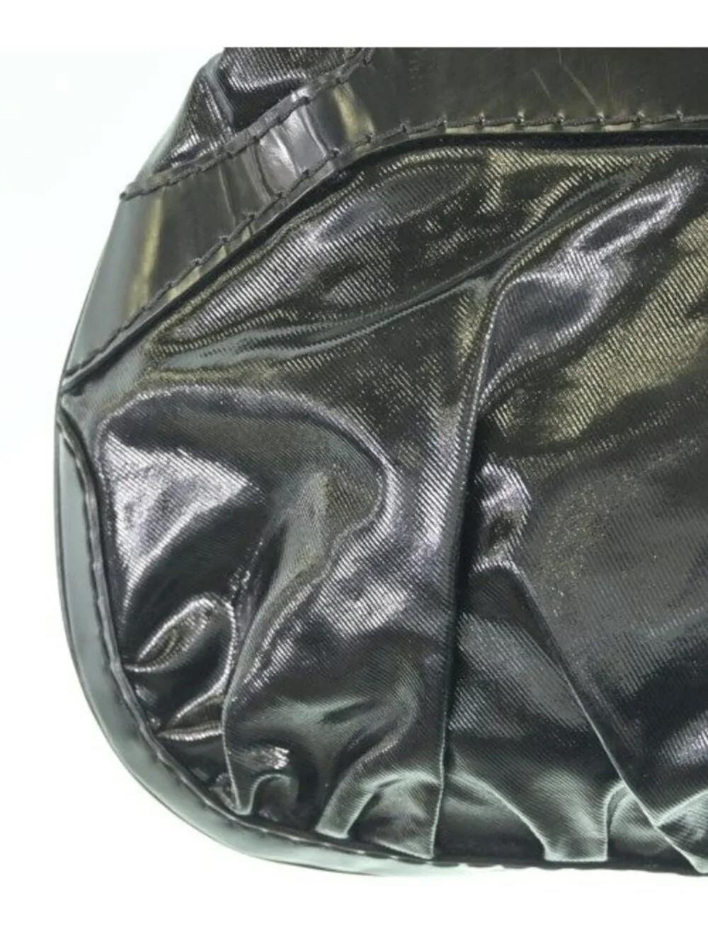 Gucci Shoulder Bag Black